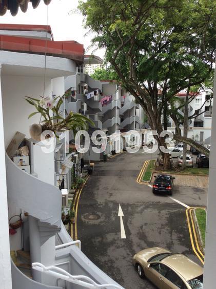 Tiong Bahru Estate thumbnail photo